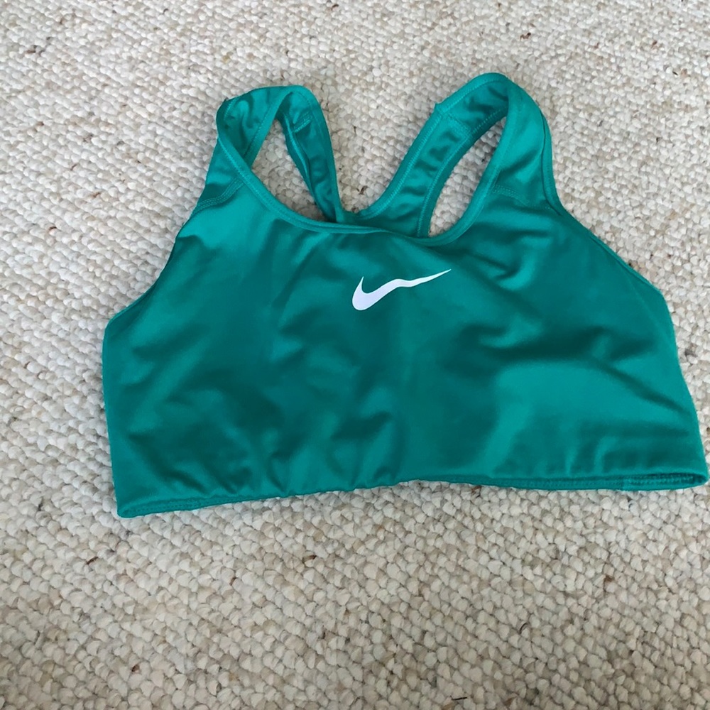 Nike sports bra